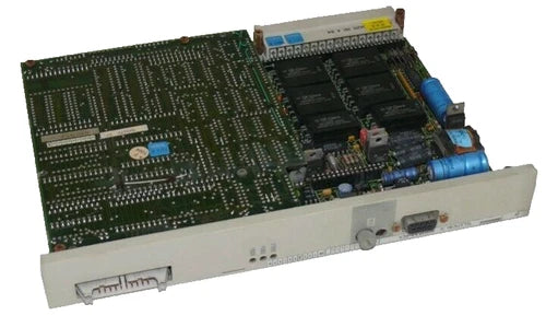 Siemens Teleperm M 6DS1731-8EA // 6DS 1731-8EA :E:02