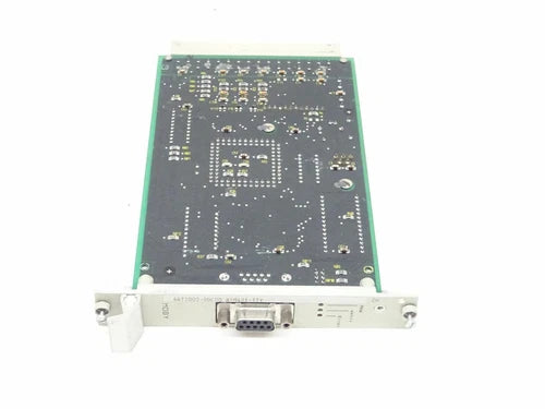 Siemens 6GT2002-0DC00 ASM 421/TTY A: 5 FL110118.003 Interface Modul