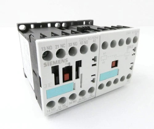 SIEMENS 3RH1431-1AP00 (AC230V 50/60Hz) CONTACTOR *E05*