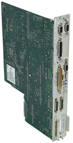 Siemens 6FC5357-0BB35-0AE0 SINUMERIK 840D/DE NCU 573.5 933MHz
