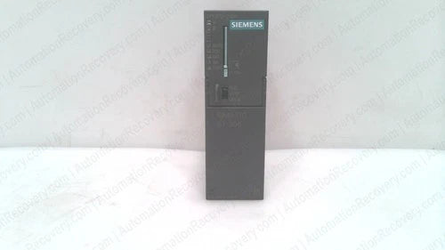 SIEMENS 6ES7 315-2AH14-0AB0, SIMATIC S7-300 #342461