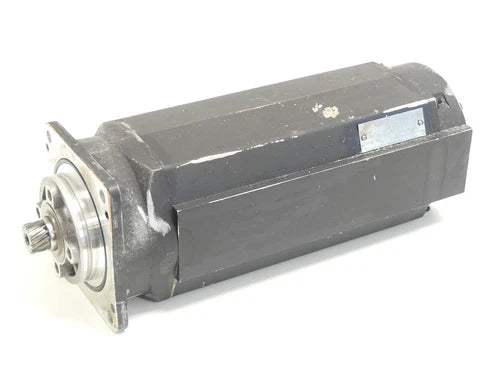 ABB Robotics / Siemens 1FT3078-5AZ21-9 - Z Servomotor SN:D810308022008