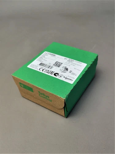 Schneider TeSys LC1D09BL NEU OVP