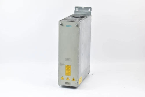 Siemens Brake Unit 100kW 80A 6SE7031-6EB87-2DA1 ( 6SE7 031-6EB87-2DA1 ) E.A