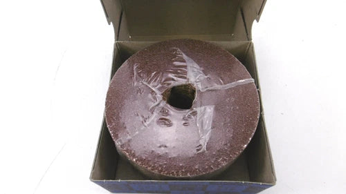 25 St¨¹ck Pferd Fiberschleifer FS 115x22 A 24 NEU OVP