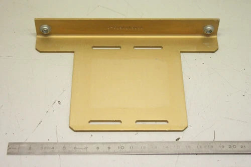 040G101603-A 040G101603 for GMI Mounting Plate 040G101603A