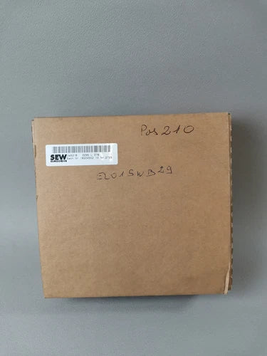 SEW UWS21B 18204562 NEU OVP
