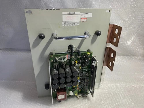 Siemens 6SC9844-0JH00 WR Module 640-1500 KVA