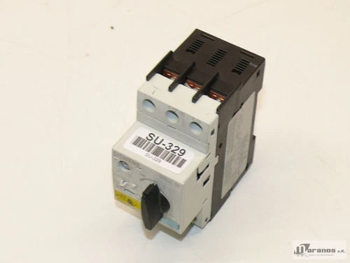 Siemens 3RV1 421-1AA10 Motorschutzschalter 3RV1421-1AA10
