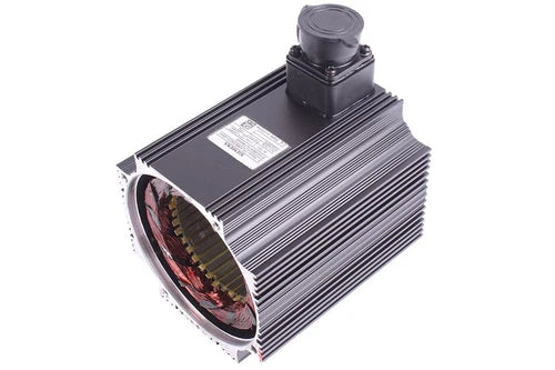 1FL5066-0AC21-0AA0 ESTATOR SIEMENS GEBRAUCHT / KEINE GARANTIE /