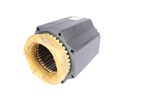 1FK6084-6AZ21-9ZZ9-ZS04 STATOR SIEMENS GEBRAUCHT / KEINE GARANTIE /