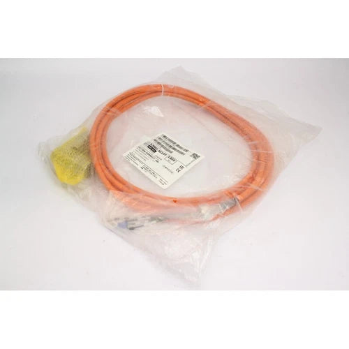 Siemens 6FX30025CL011AF0 6FX3002-5CL01-1AF0 5m Power Cable (B1144)