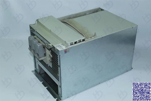 1PC For Siemens 6SN1123-1AA00-0JA1 Used