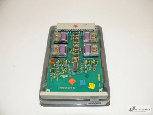 Siemens Simatic C1 / 6EC1661-0A / 6EC1 661-0A