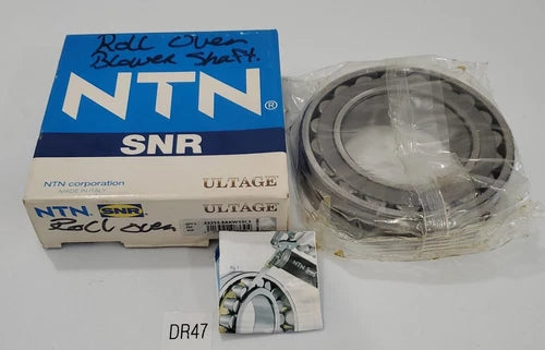 *BRAND NEW SEALED* NTN ULTAGE 22215.EAKW33C3 Spherical Ball Bearing + Warranty!