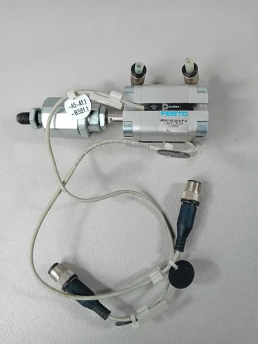 Festo ADVU-25-20-A-P-A 156611 AO08