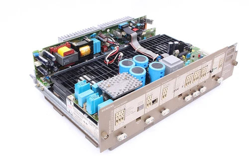 6ES5955-3LF41 SIEMENS GETESTET | GARANTIE INKLUSIVE | SCHNELLER EXPRESS-VERSAND