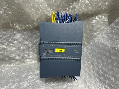 Siemens Simatic S7-1200 6ES7 223-1BL32-0XB0