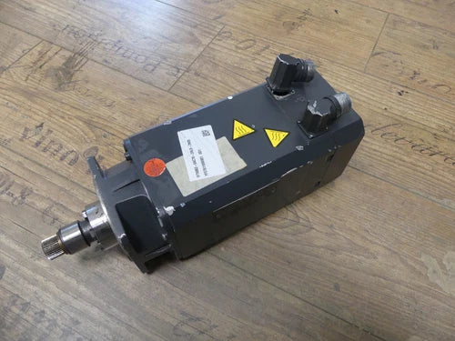 Siemens 1FT6062-6AC78-3AL9-Z - connection damaged (see pictures)