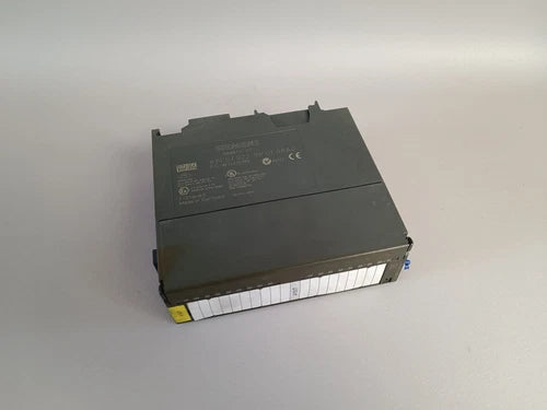 Siemens 6ES7 322-1BF01-0AA0 / 6ES7322-1BF01-0AA0