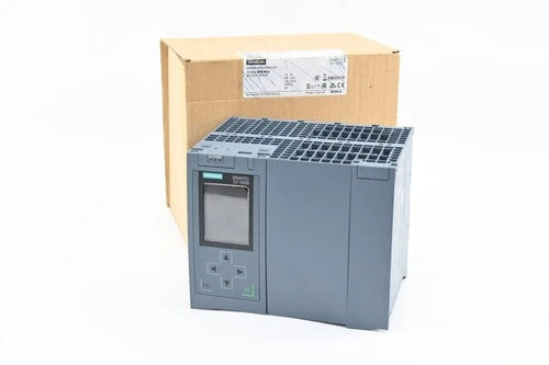 Siemens Simatic CPU 1517-3 PN/DP 6ES7517-3AP00-0AB0 ( 6ES7 517-3AP00-0AB0 ) E.10
