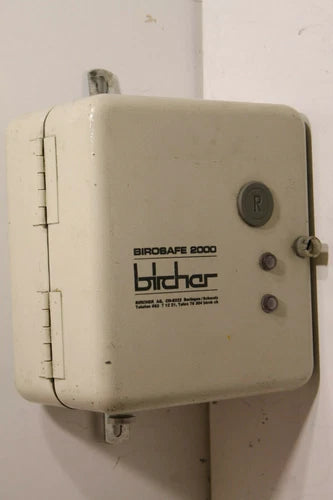 Bircher Birosafe 2000