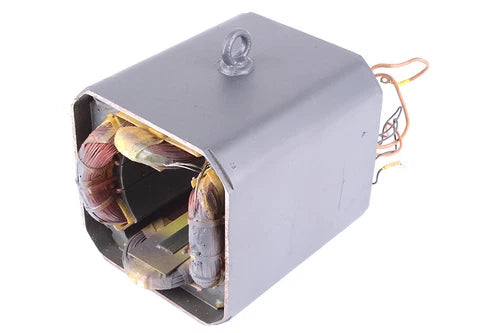 1GL5106-0EZ19-3GU7-Z STATOR SIEMENS USED / NO WARRANTY /