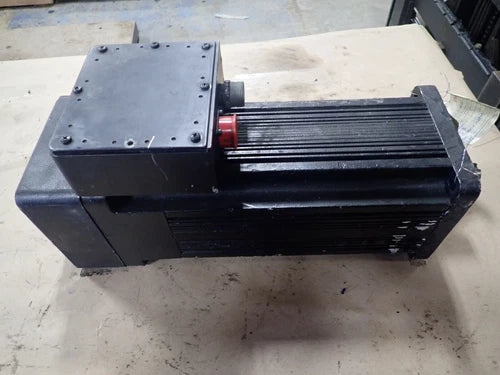 KOLLMORGEN B-604S-A-51-B3 GOLDLINE BRUSHLESS SERVO MOTOR