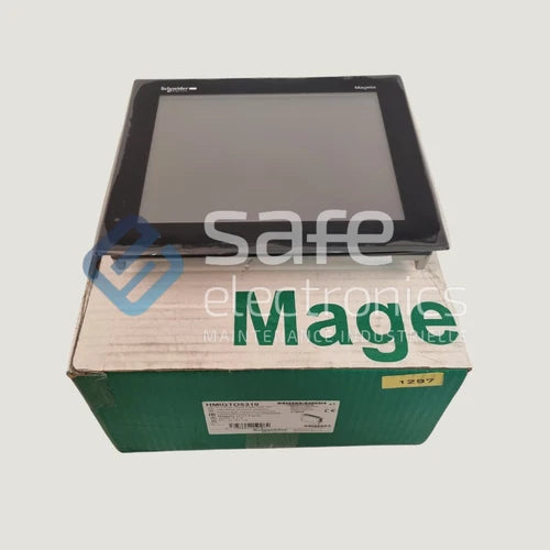 HMIGTO5310 - ?CRAN HMI TACTILE SCHNEIDER