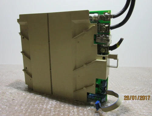 1PC For Siemens 6SC6170-0FC01 Used