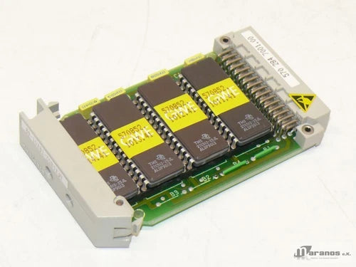 Siemens Sinumerik 6FX1852-1BX01-4B RAM-Modul 6FX1 852-1BX01-4B Eprom