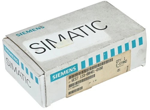 Siemens 6ES7133-0BH01-0XB0 6ES7 133-0BH01-0XB0 New