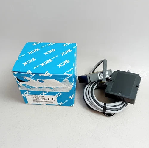 Sick WSE130L-52 6029865 NEU OVP Siegel offen