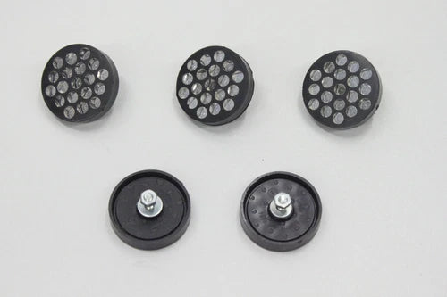 5x 8464 TG 29 Sensor Reflektor Glasreflektor Glass Glas TG29