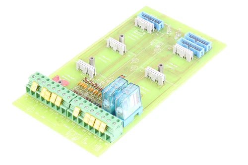 1.7290.0044/06 MAHLO EXPRESS-LIEFERUNG | VERTRAUENSW?RDIGER VERK?UFER