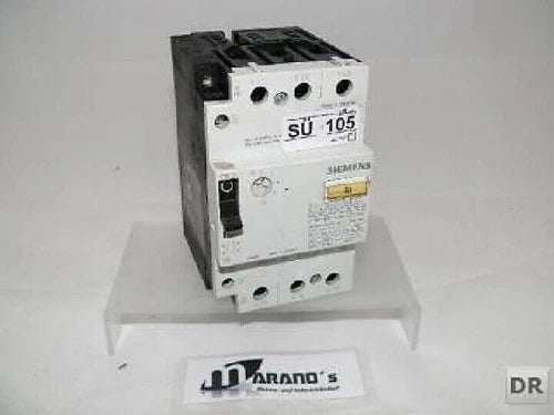 Siemens 3VU1600-1ML00 / 3VU 1600-1ML00 Sch¨¹tz