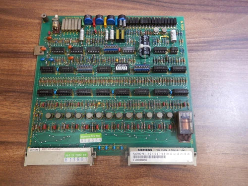 6DM1 001-6WA00-0 Siemens