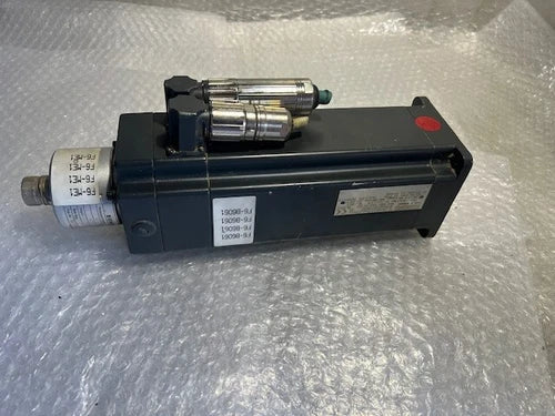 SIEMENS 3~Permanent Magnet Motor 1FT5046-1AF71-3EA0 + 6FX2001-2GB50