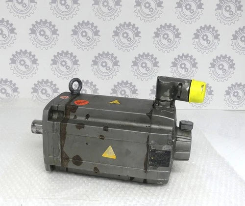 SIEMENS 1FT7086-1AF71-1BG1 SERVO MOTOR Faulty