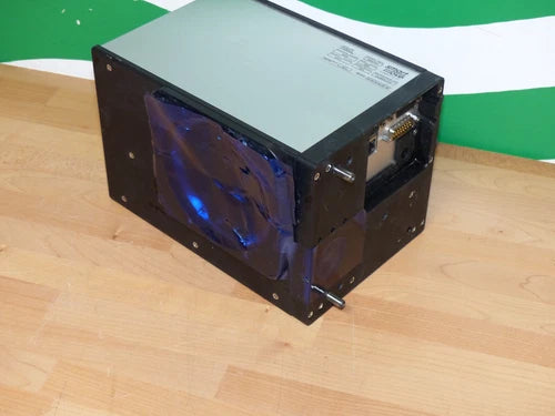 Smart Move SH30 UltraMax. CO2 see pictures