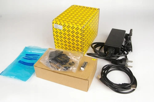 Controlador Atlas Copco ETF MT 20 802ED1C2A MT G4 4K7 8432 0831 63