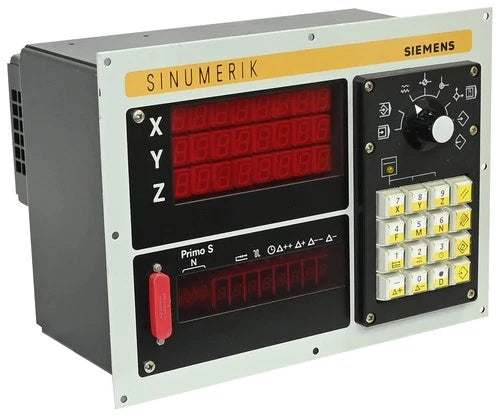 Siemens 6FC3361-0BB Sinumerik Primo S 6FC3 361-0BB Track Control