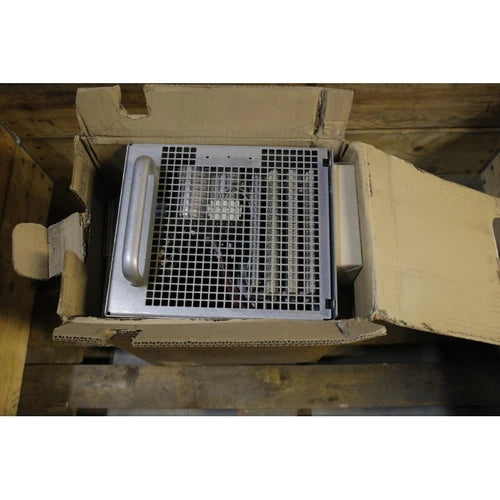 Siemens 6SN11110AA010CA2 6SN1111-0AA01-0CA2 36KW Module Filter (P72)