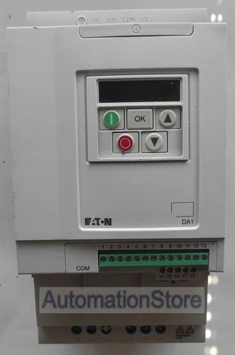 Eaton Inverter DA1-34024FB-A20N 11kW 3 Phase