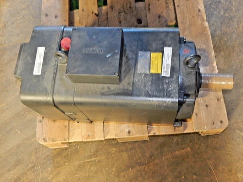 Siemens Main Spindle Motor 3~ Mot 1 PH6161-4ZF40