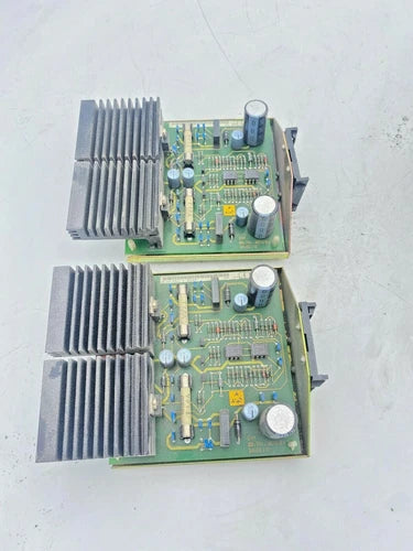 1pc x   00.781.3029/01 HD Printed Circuit Board ENM  4M.144.9161 M600 Printing