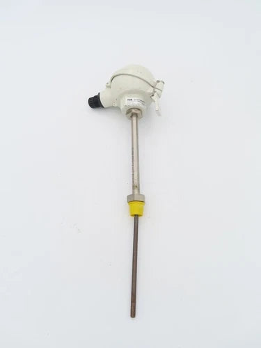 ABB SensyTemp ET R Transmitter Sensor 2 x PT100 B /3 /