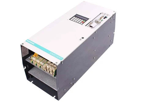 6SE4816-3AB11 SIMOVERT SIEMENS TESTED | WARRANTY INCLUDED | FASTER