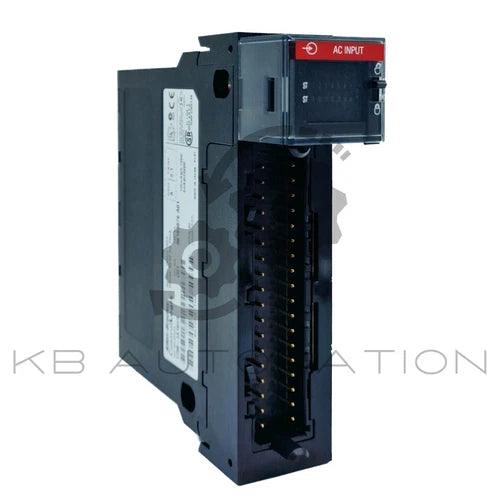 1756-IA16I ControlLogix digital Eingangsmodul, 16x 79-132V AC Eing?nge, iso...