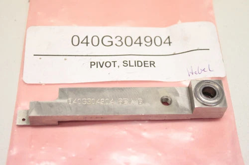 040G304904 PIVOT SLIDER   for GMI Graphics 040G304904